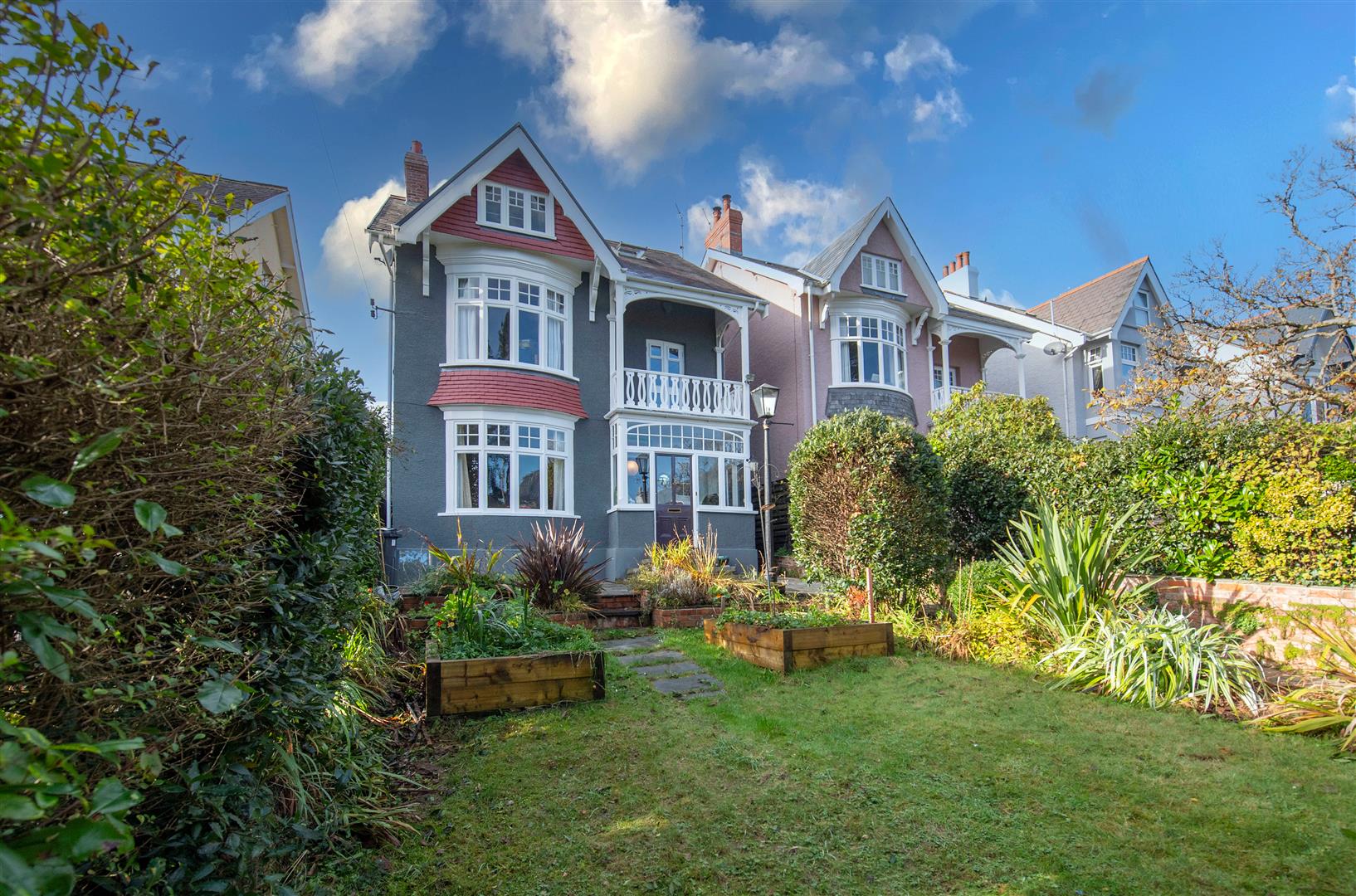 8 Brynfield Road, Langland, Swansea, SA3 4SX